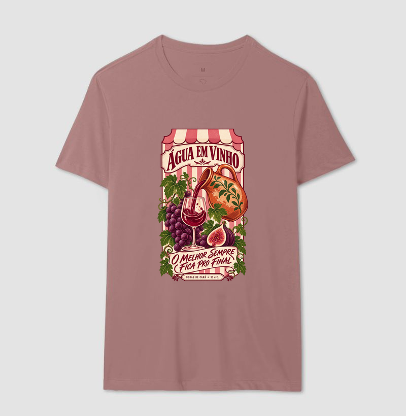 Vinho de Caná — O Melhor Fica para o Final - Imagem 16
