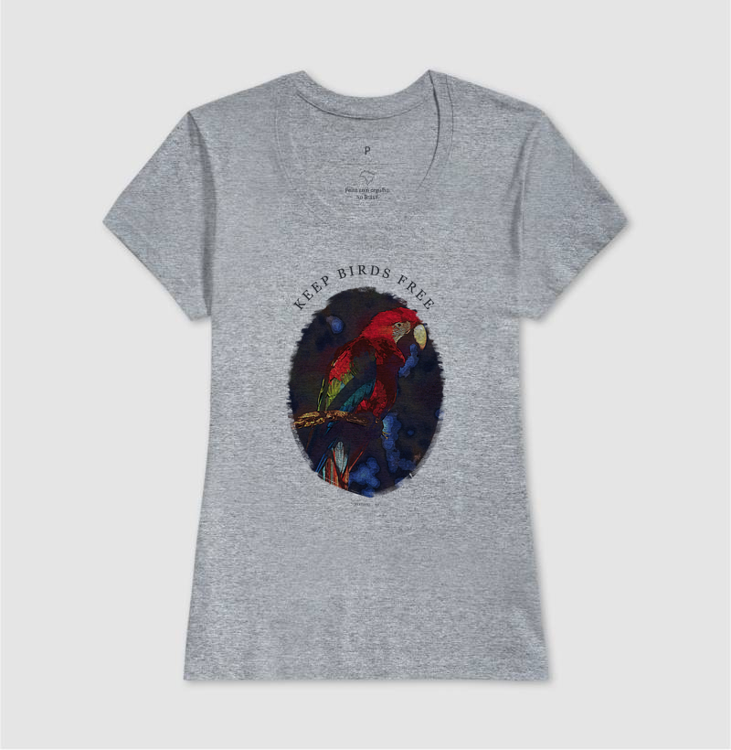 Keep Birds Free - Imagem 5