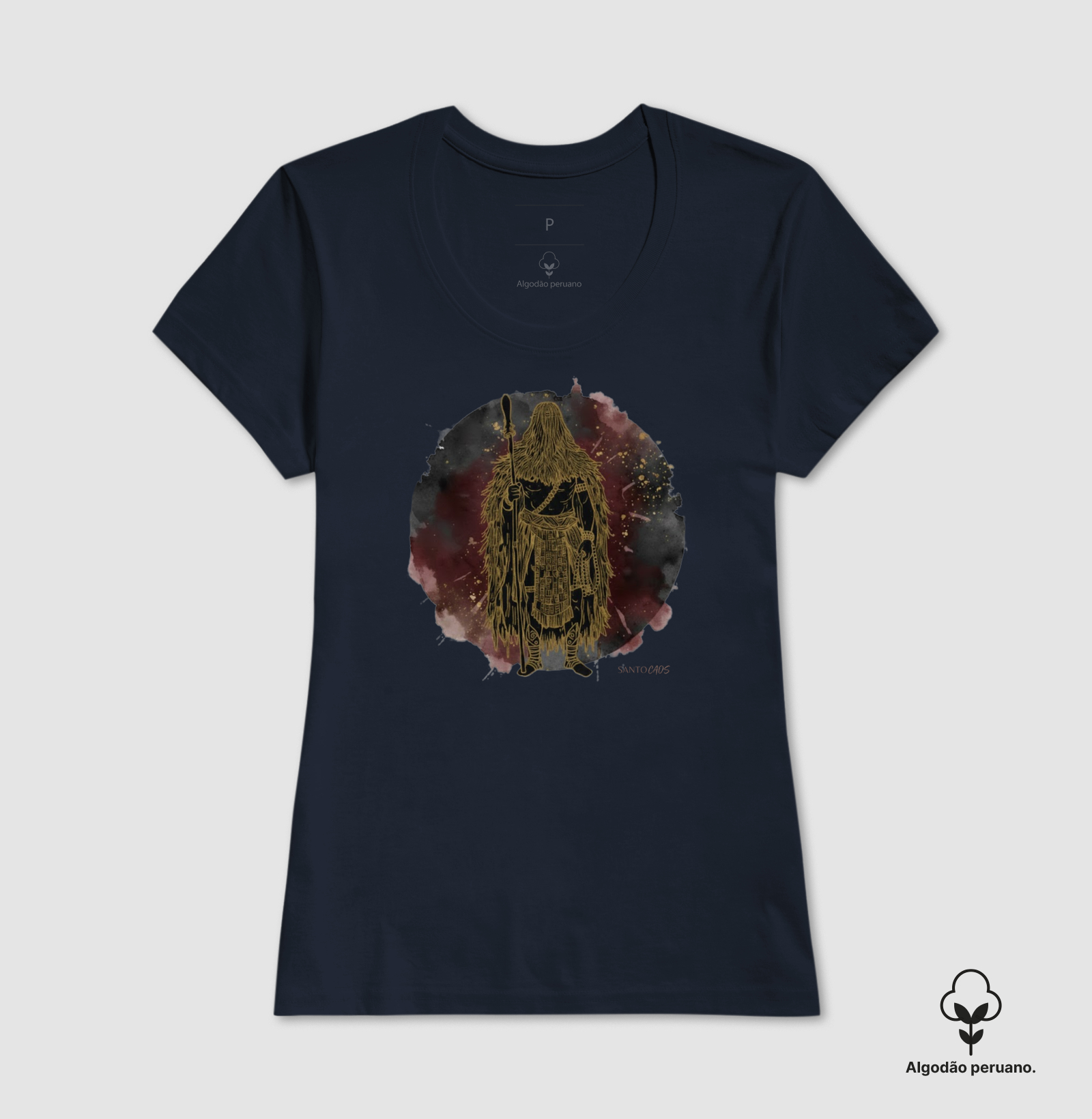 Camisa 6