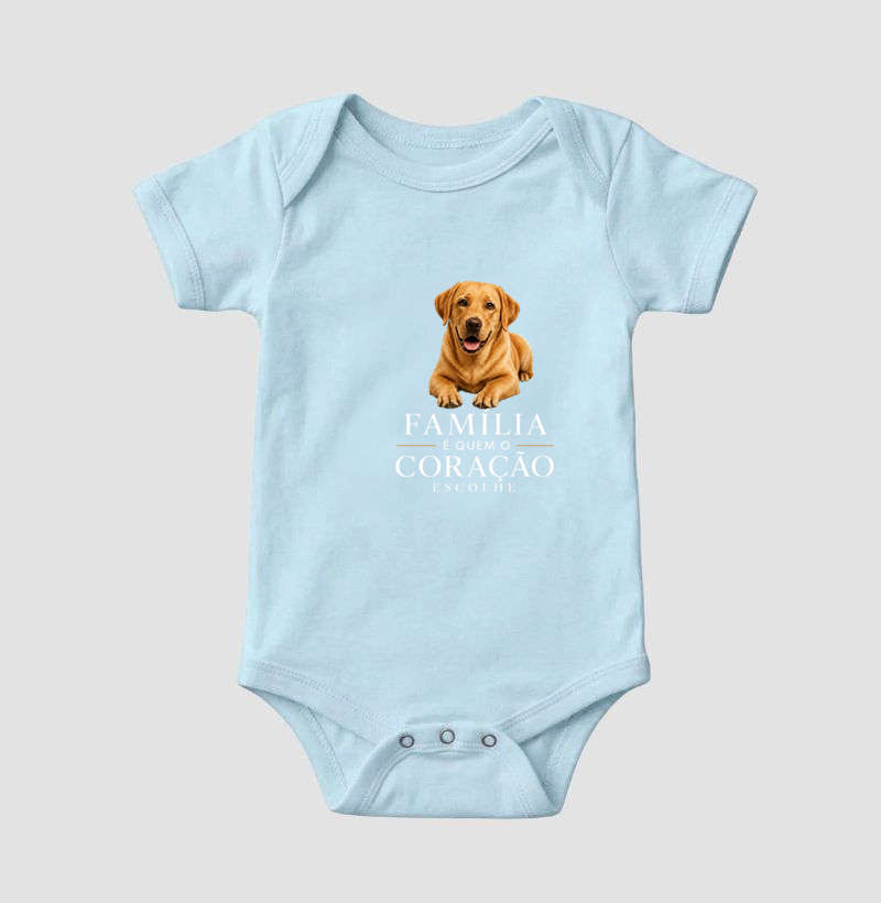 Labrador - Família - Imagem 4