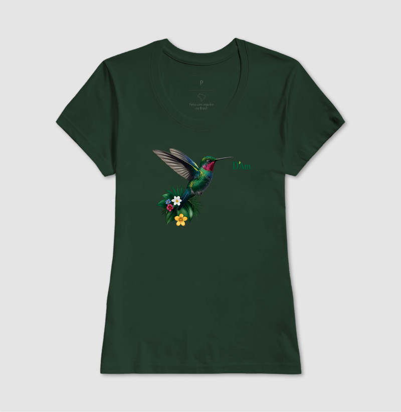 Camisa 12