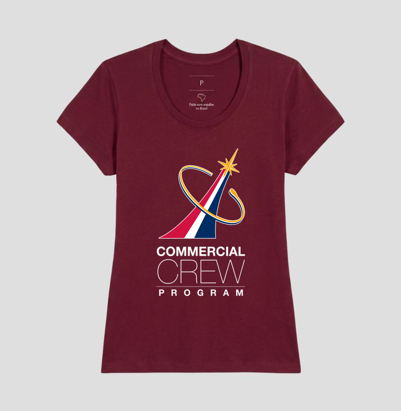 NASA Commercial Crew Program (Coleção Odyssey) - Imagem 13