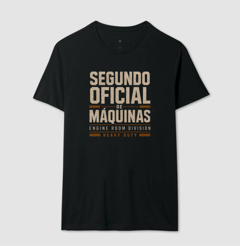 Segundo Oficial de Máquinas - Imagem 2
