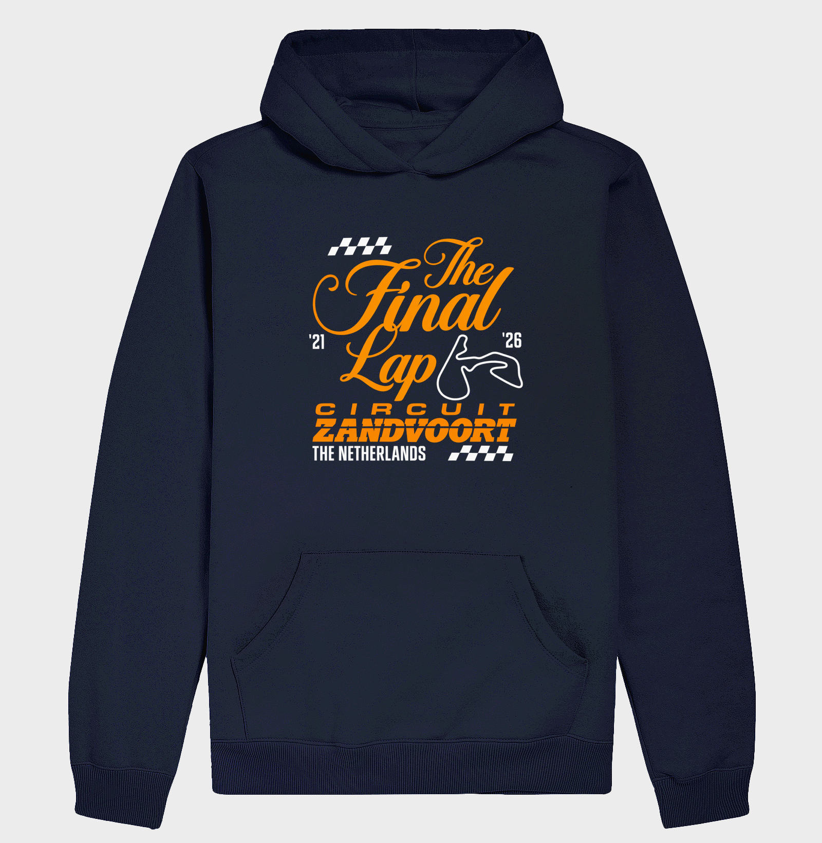 Zandvoort Especial Edition - Imagem 3