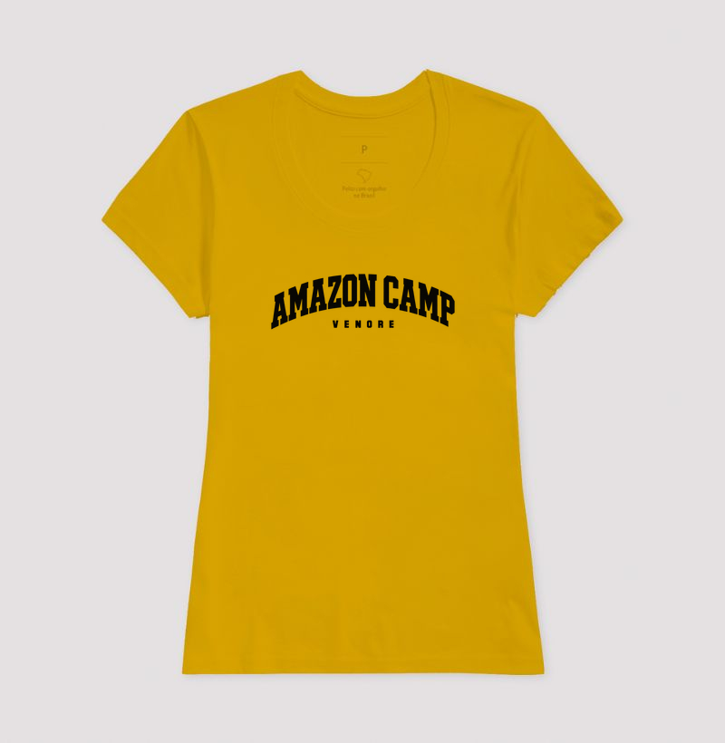 Amazon Camp - Venore - Imagem 18