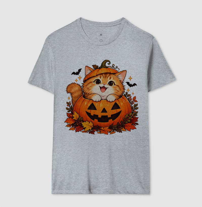 Gatoween - Travessura Aprovada - Imagem 8