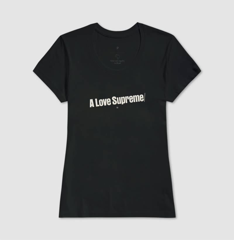 A Love Supreme/ - Imagem 5