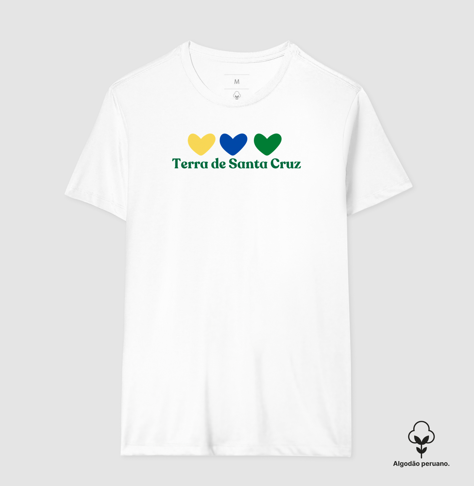 TERRA DE SANTA CRUZ - Imagem 5