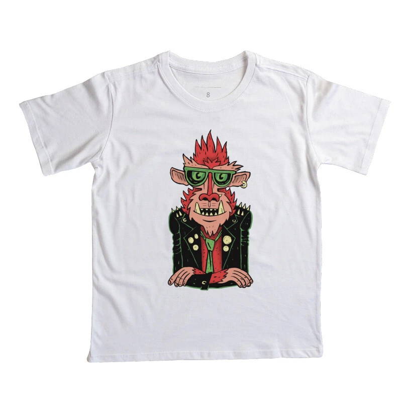 Macaco Rocker