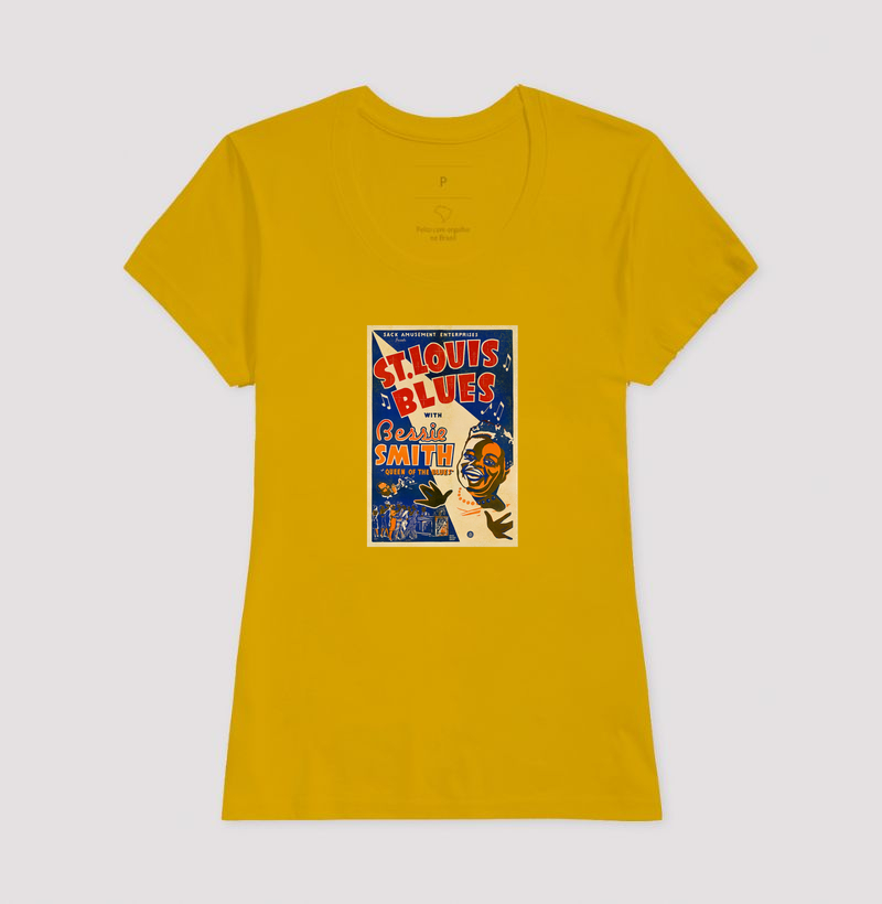 St. Louis Blues with Bessie Smith - Imagem 17