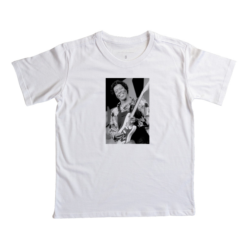 Buddy Guy, 1992 - Imagem 7