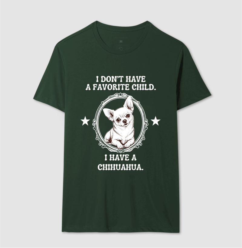 I dont rave a favorite child. - Imagem 6