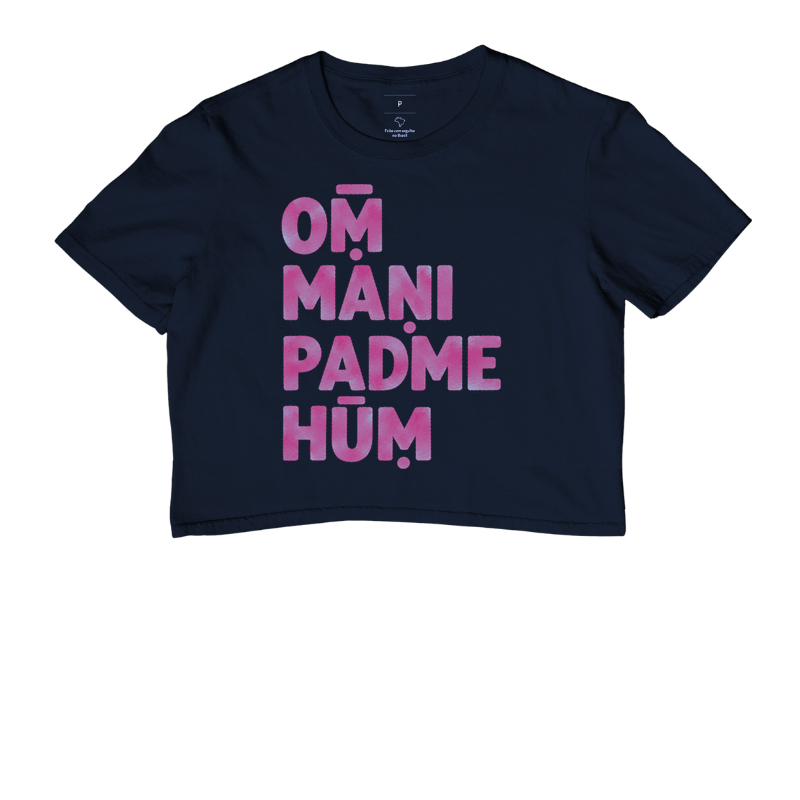 Om Mani Padme Hum - Imagem 4