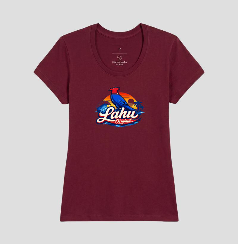 Camisa 18