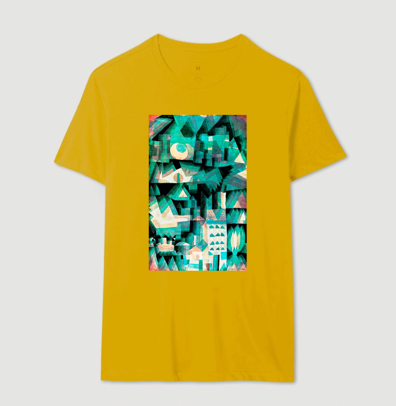 Camisa 13