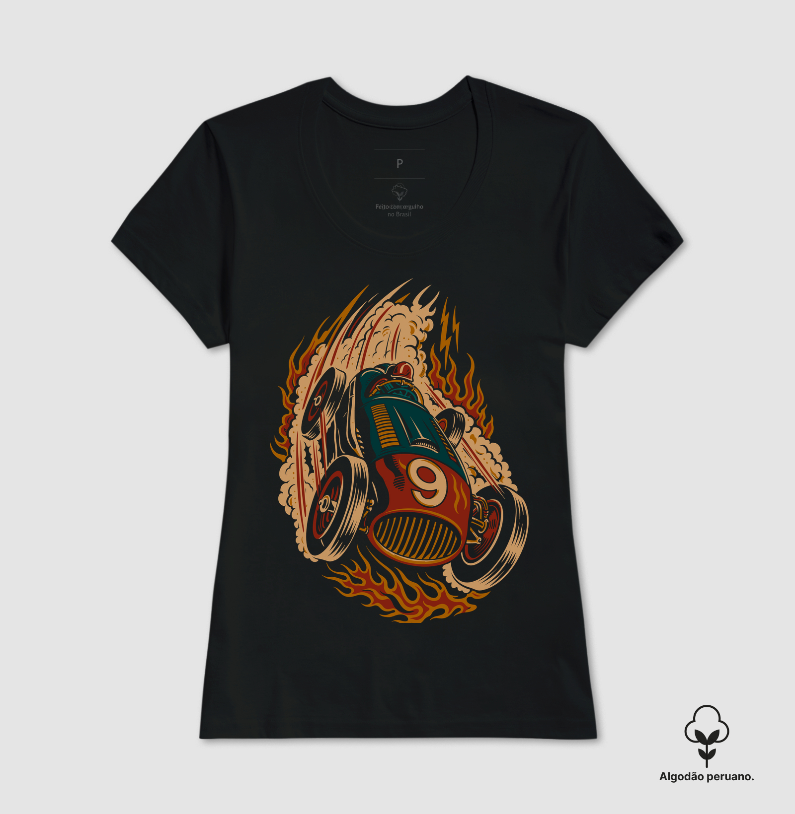 Camisa 5