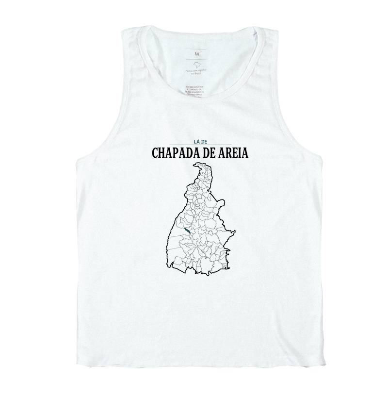 Chapada de Areia | Território TO - Imagem 2