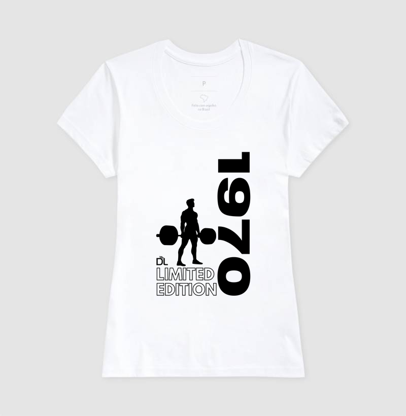 1970 Limited Edition Masc - Imagem 8