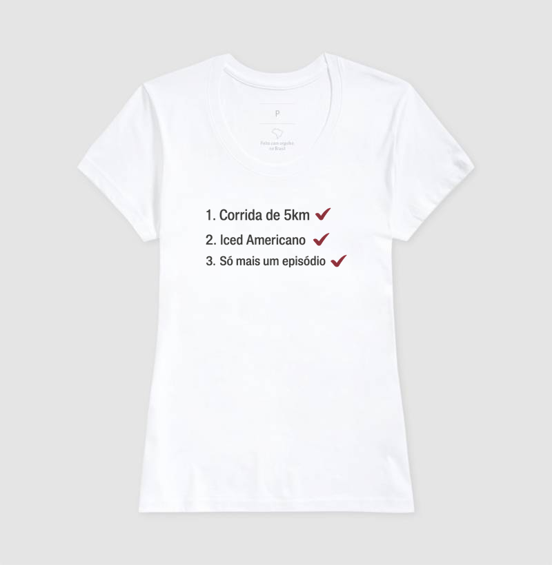 Camisa 4