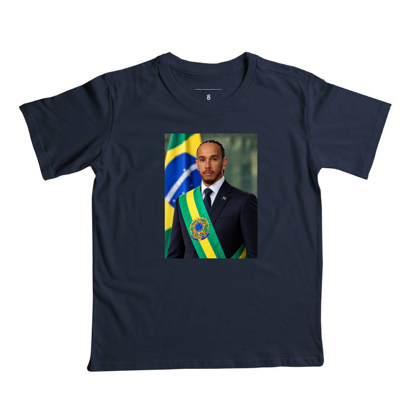 Hamilton Presidente - Imagem 3