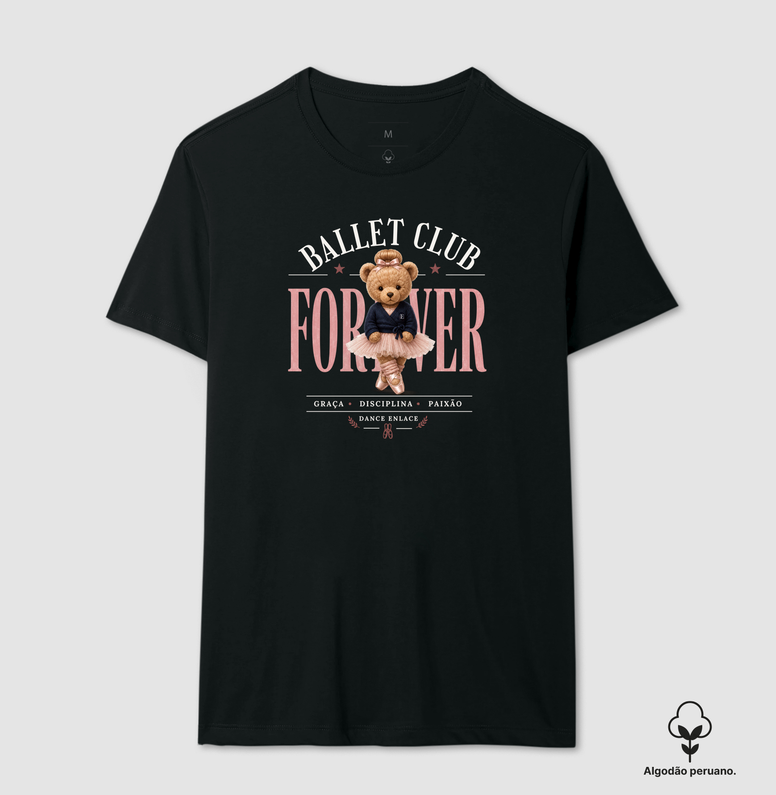 Ballet Club forever - Imagem 6