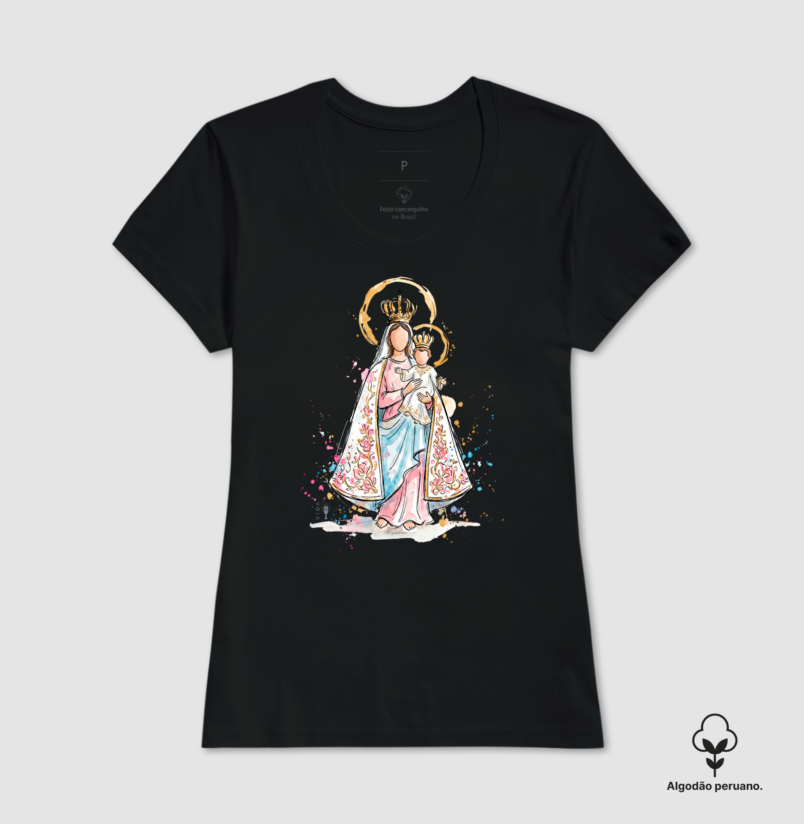 Camisa 3