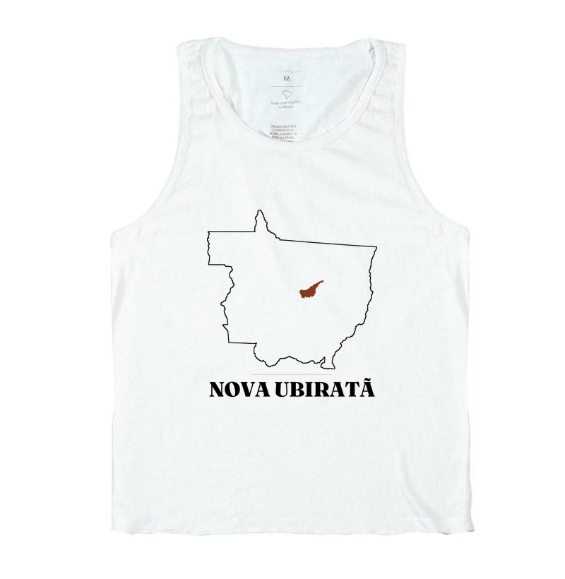 Nova Ubiratã | Traço MT - Imagem 2