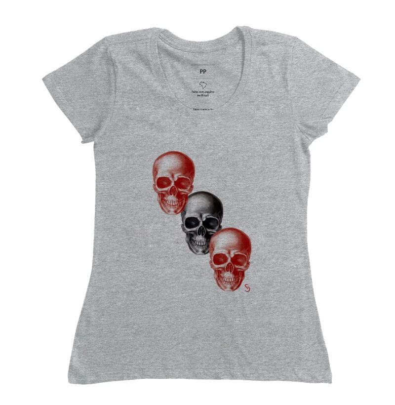 Three Skull - Imagem 9