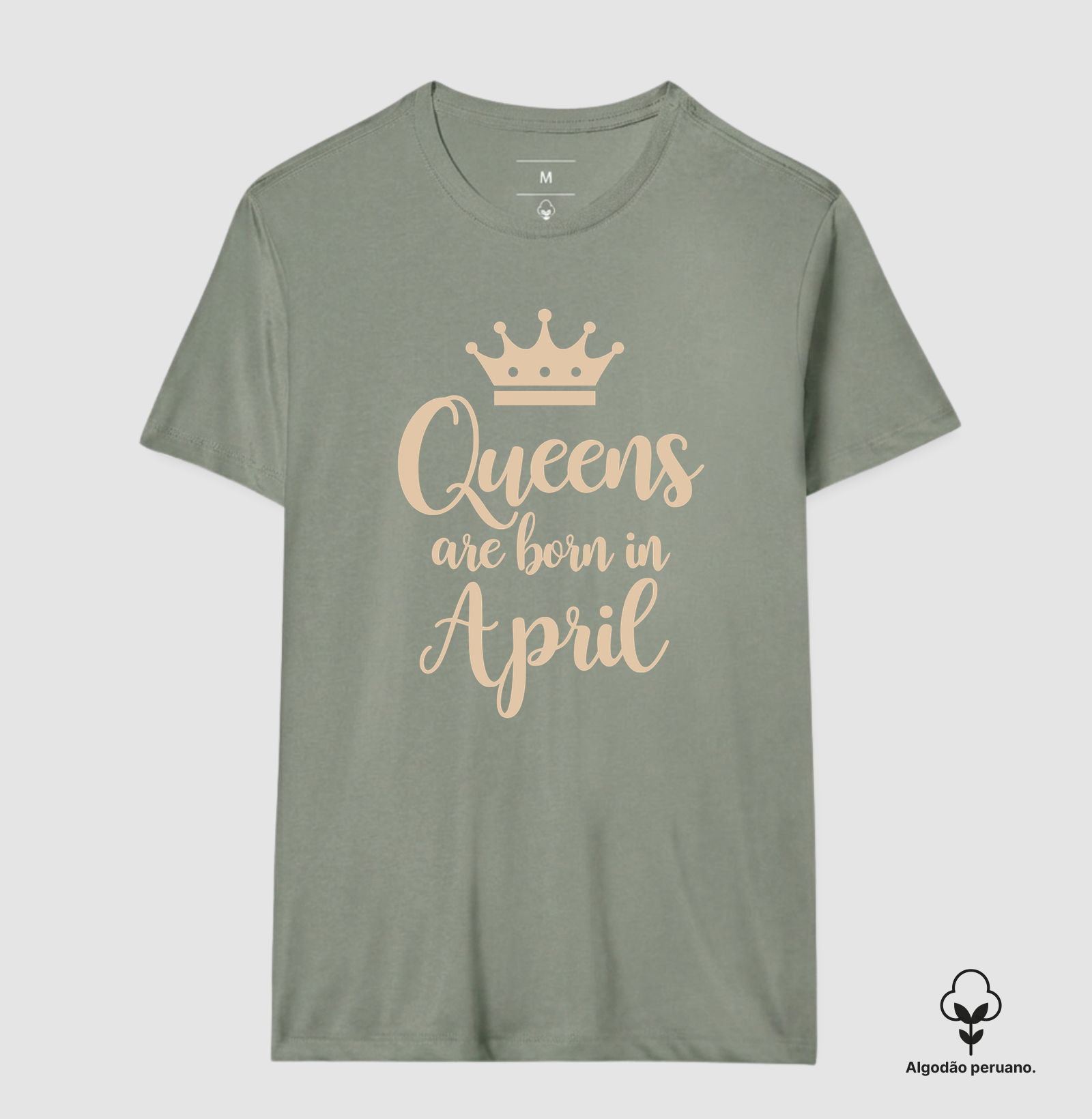 Queens are born in April - Imagem 9