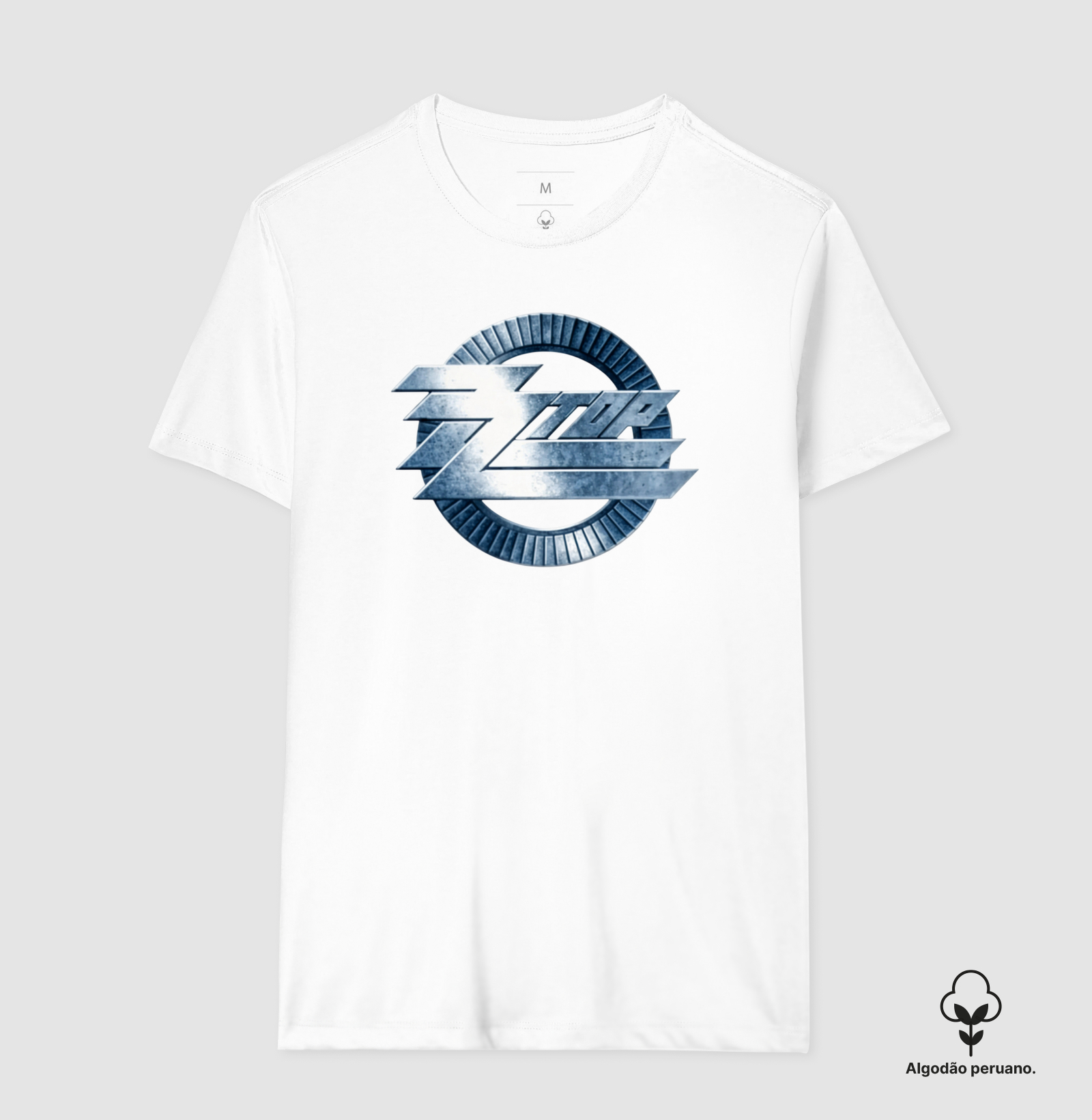 ZZ Top - Imagem 8
