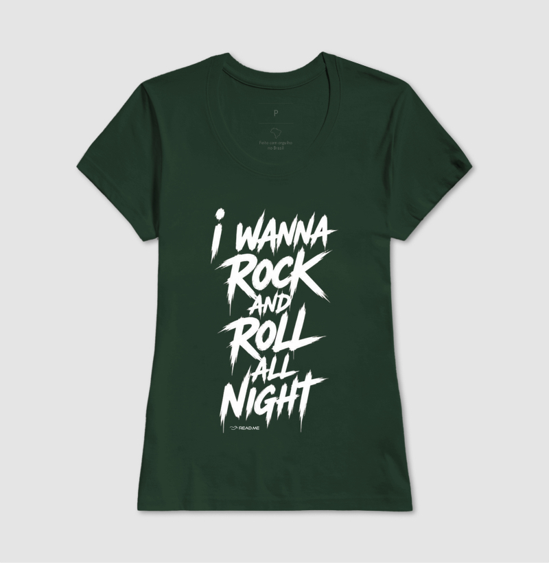 RnR All Night - Imagem 13