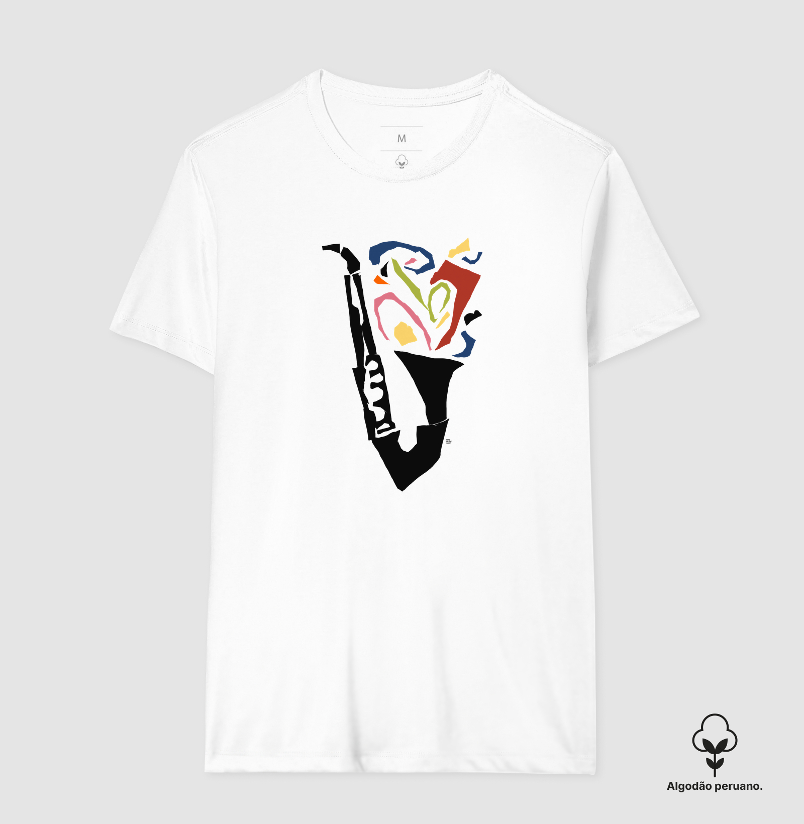 Camisa 8
