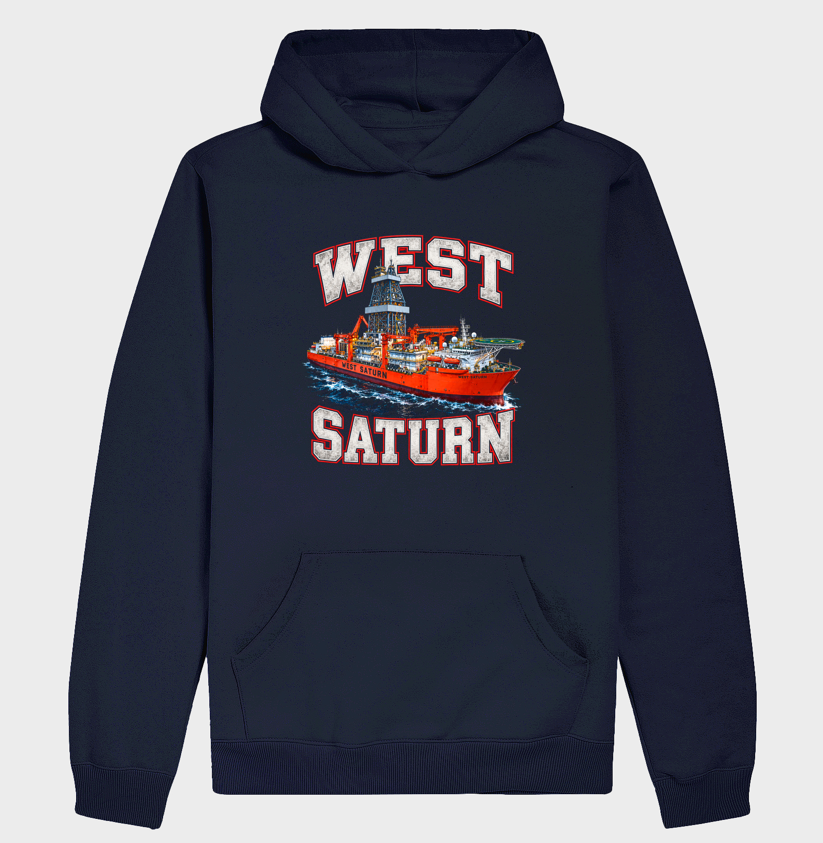 West Saturn - Imagem 4