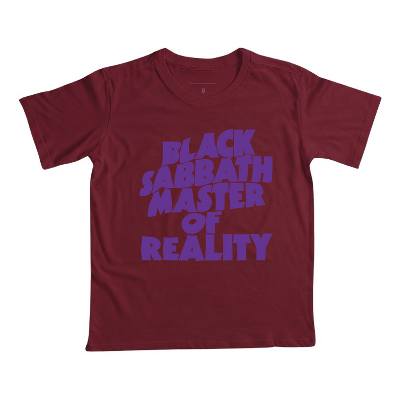 Black Sabbath - Master of Reality - Imagem 7