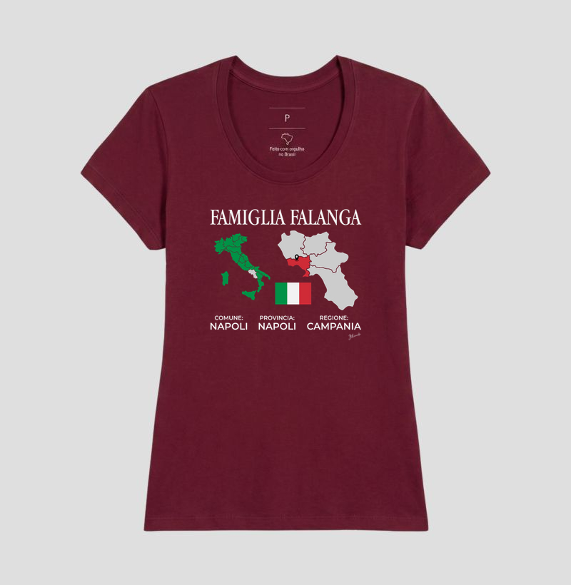 FALANGA - Imagem 17