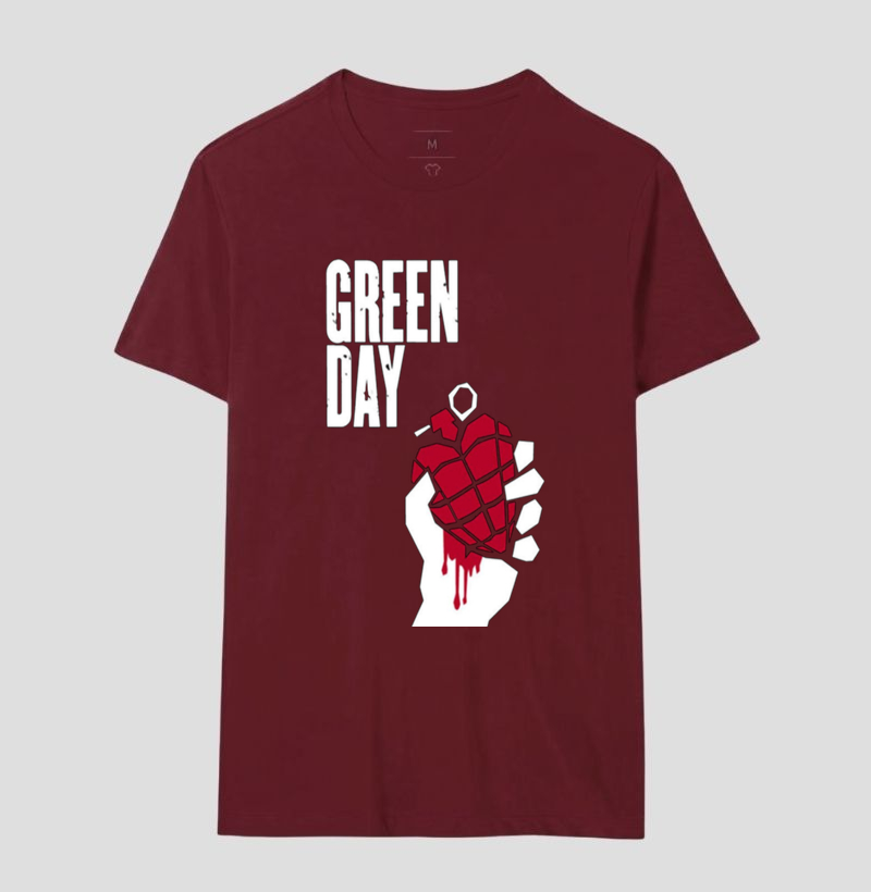 Green Day - Imagem 18