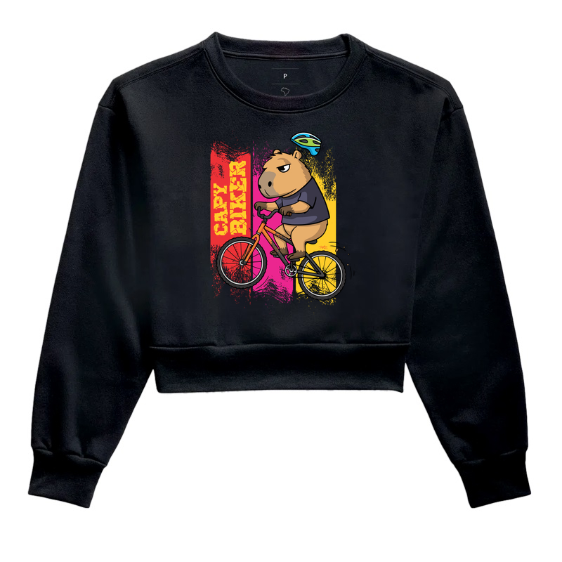 Capivara bike - Imagem 2