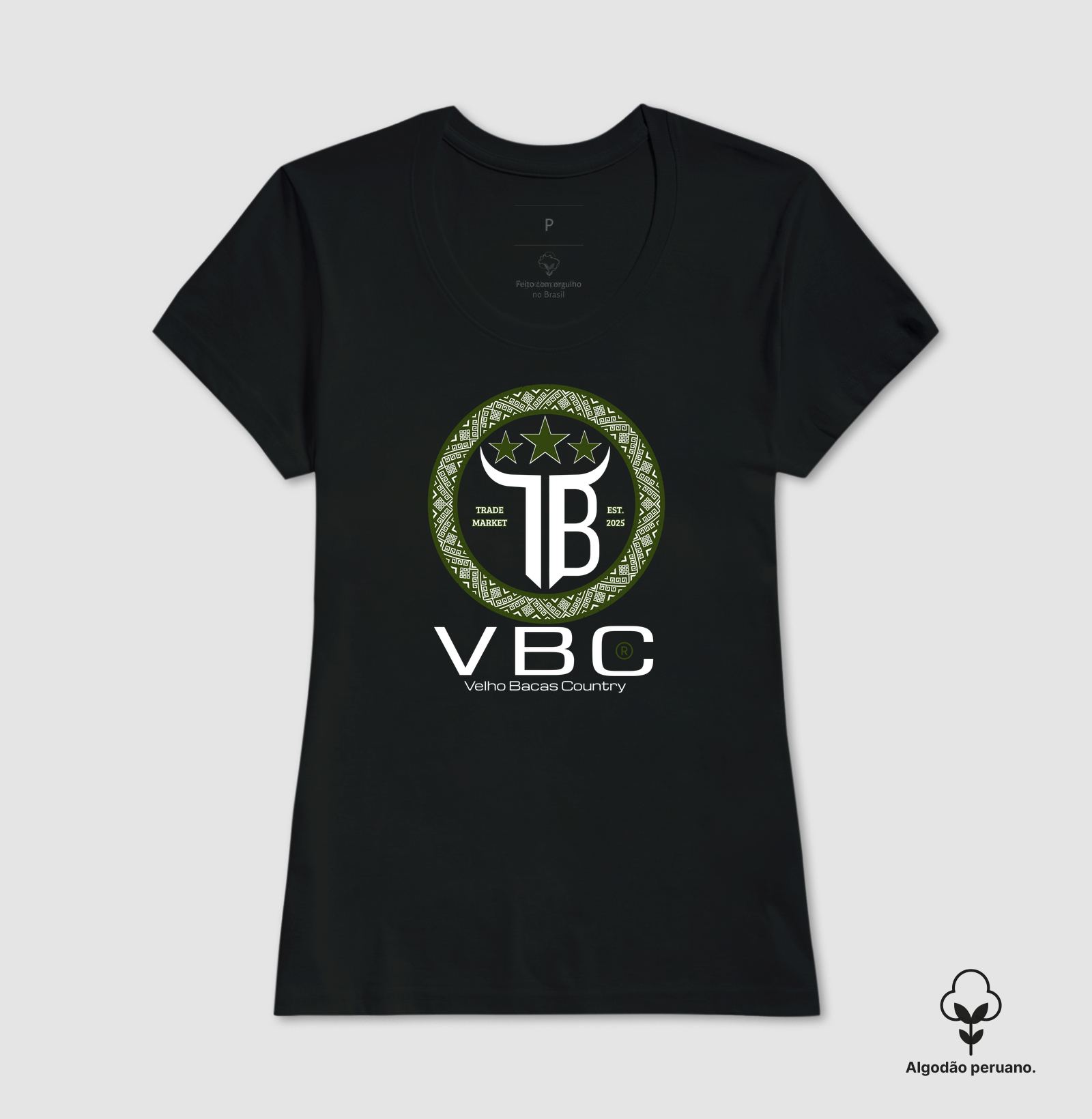 Velho Bacas (escudo) - Imagem 3