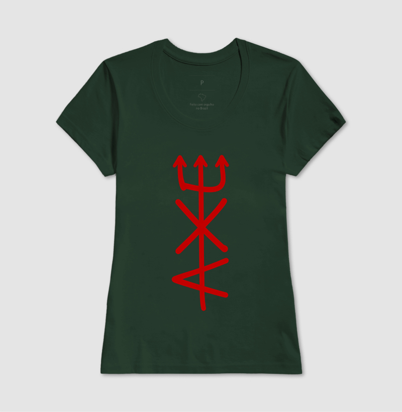 Camisa 13