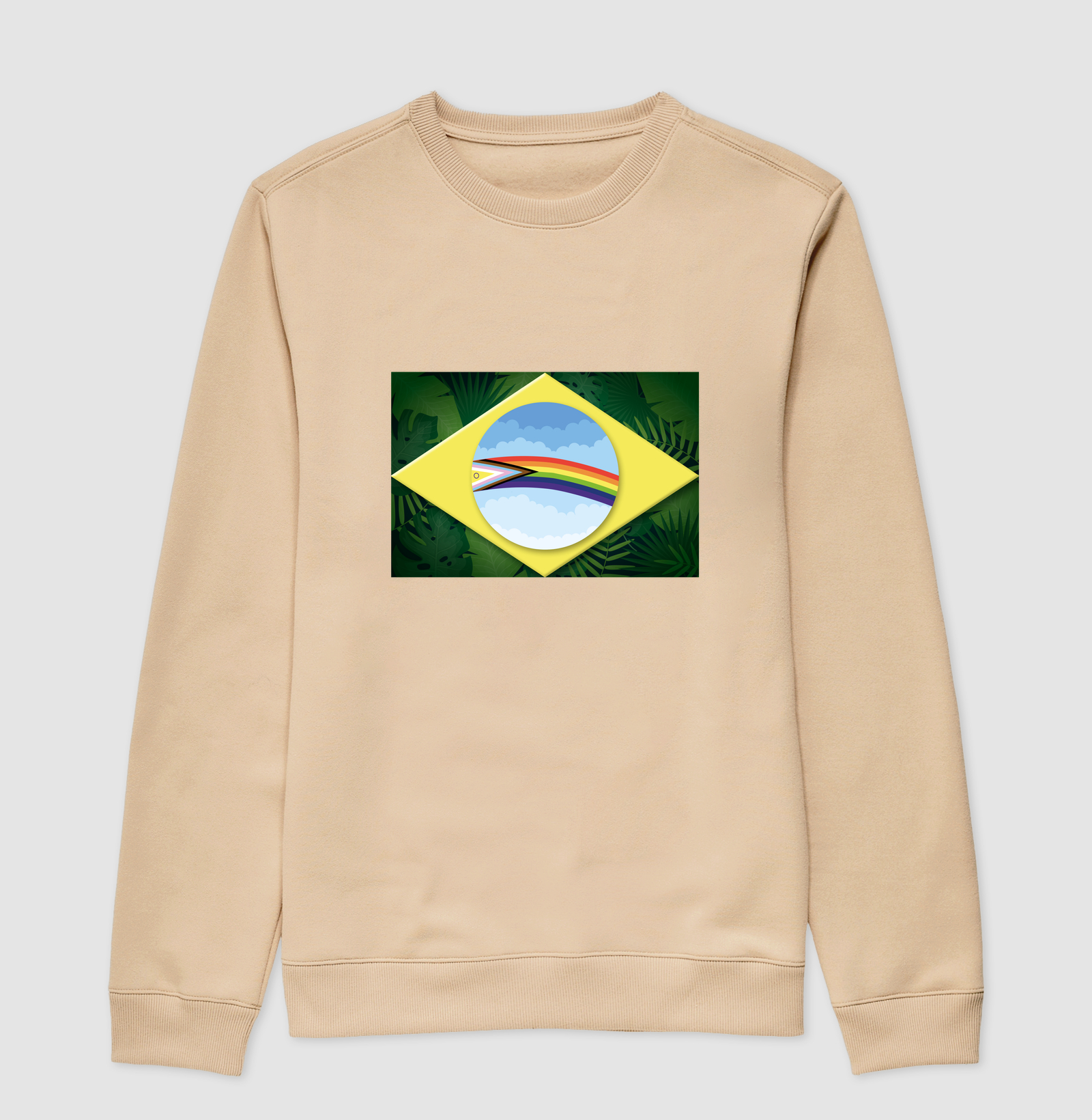 Brasil com orgulho - Imagem 3