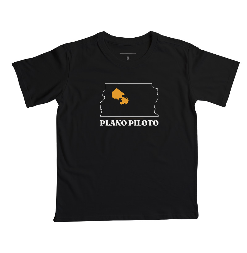 Plano Piloto | Traço DF - Imagem 4