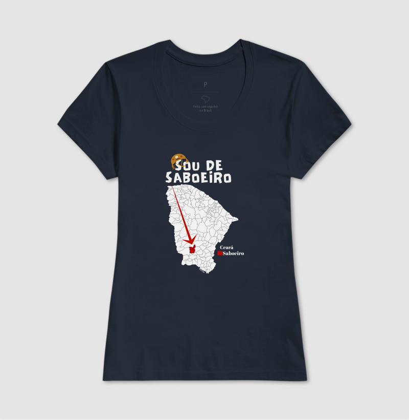 Sou de Saboeiro - Ceará - Imagem 10