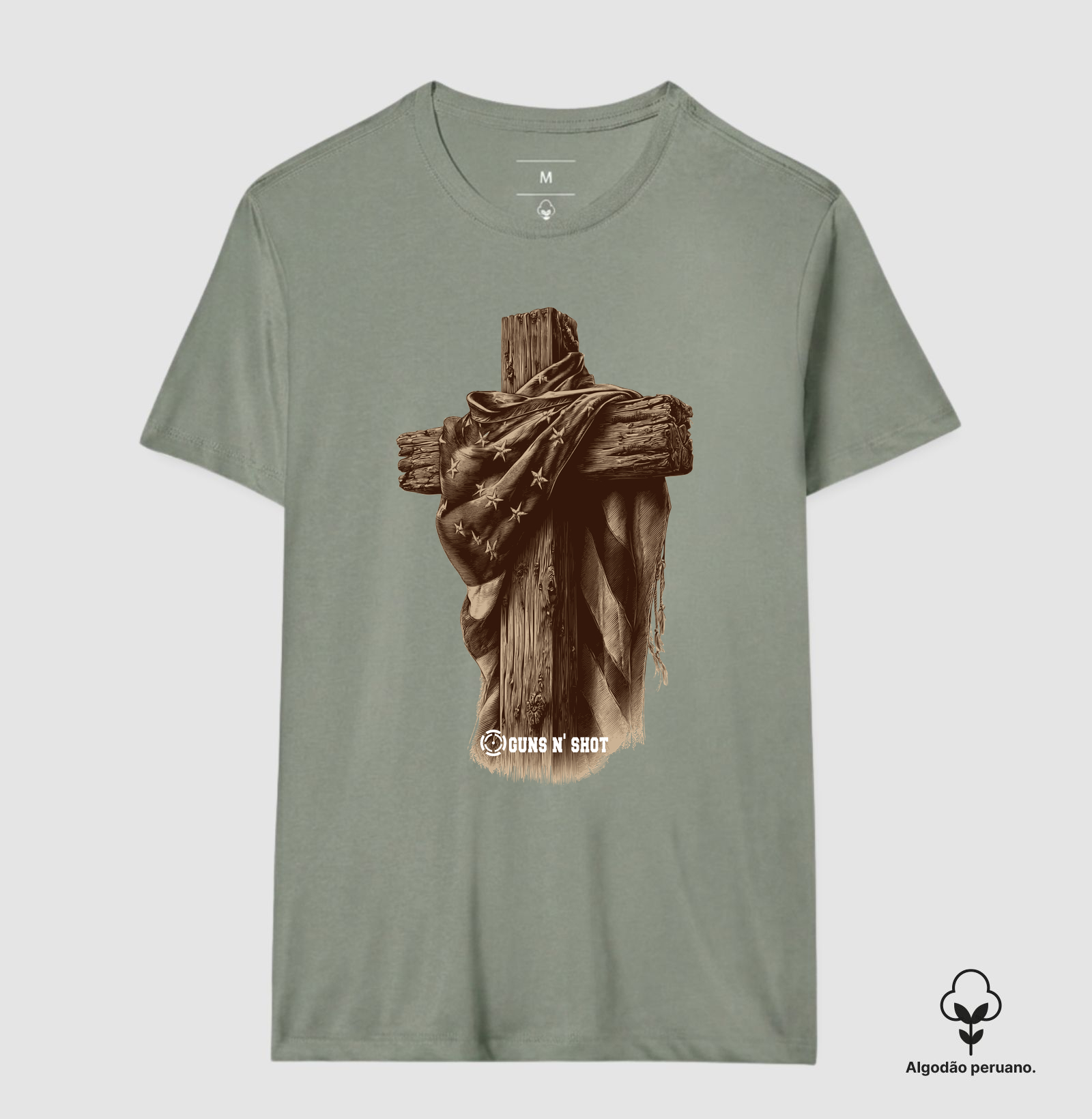 Faith and Patriot Tiro Esportivo - Imagem 4