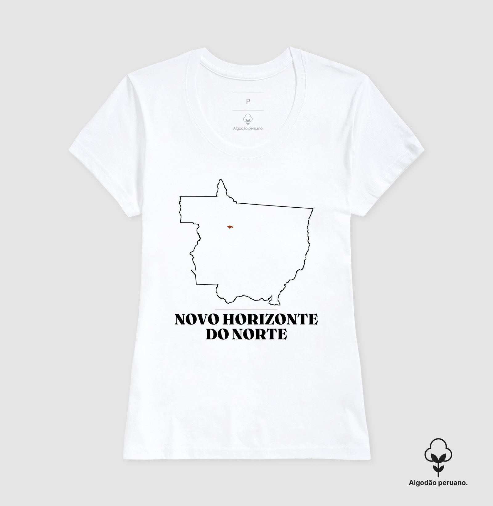Novo Horizonte do Norte | Traço MT - Imagem 3