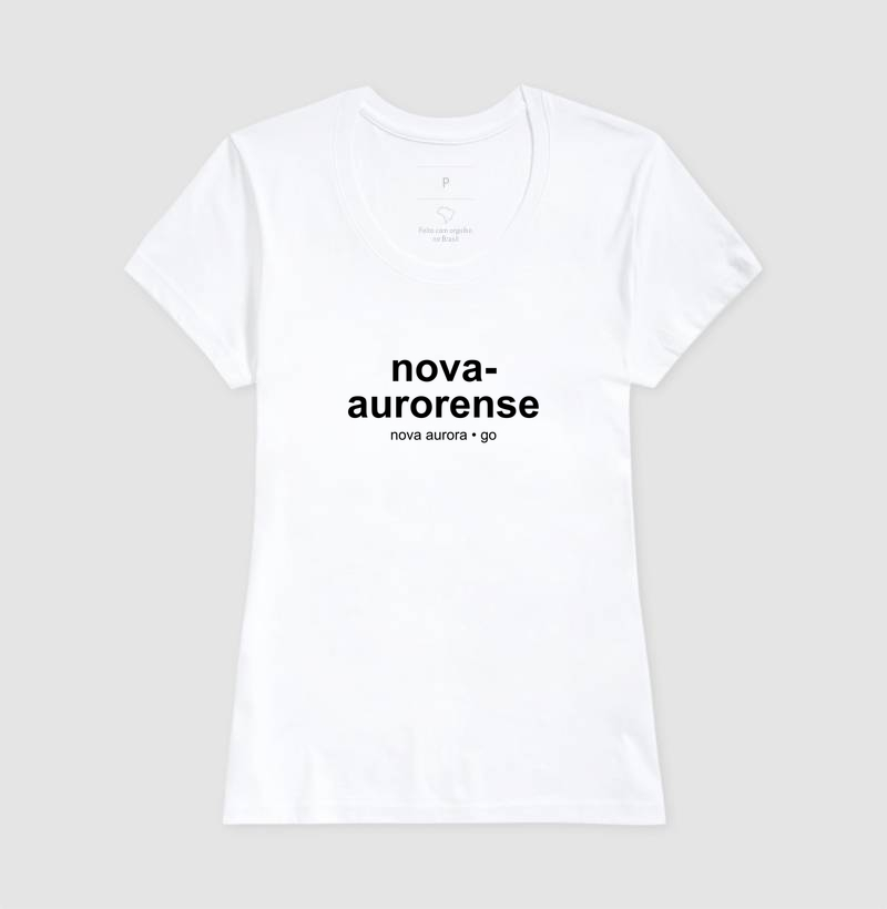 Nova-Aurorense | Gentílico GO - Imagem 5
