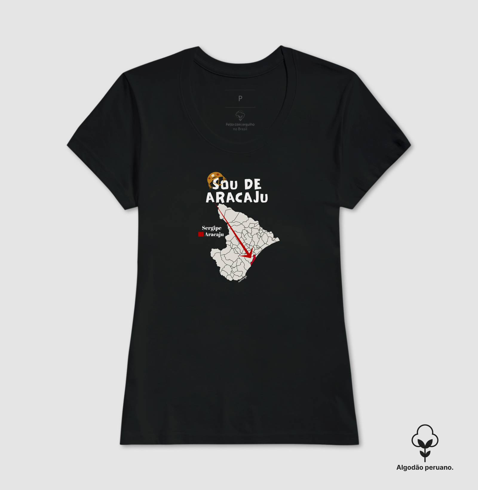 Camisa 7