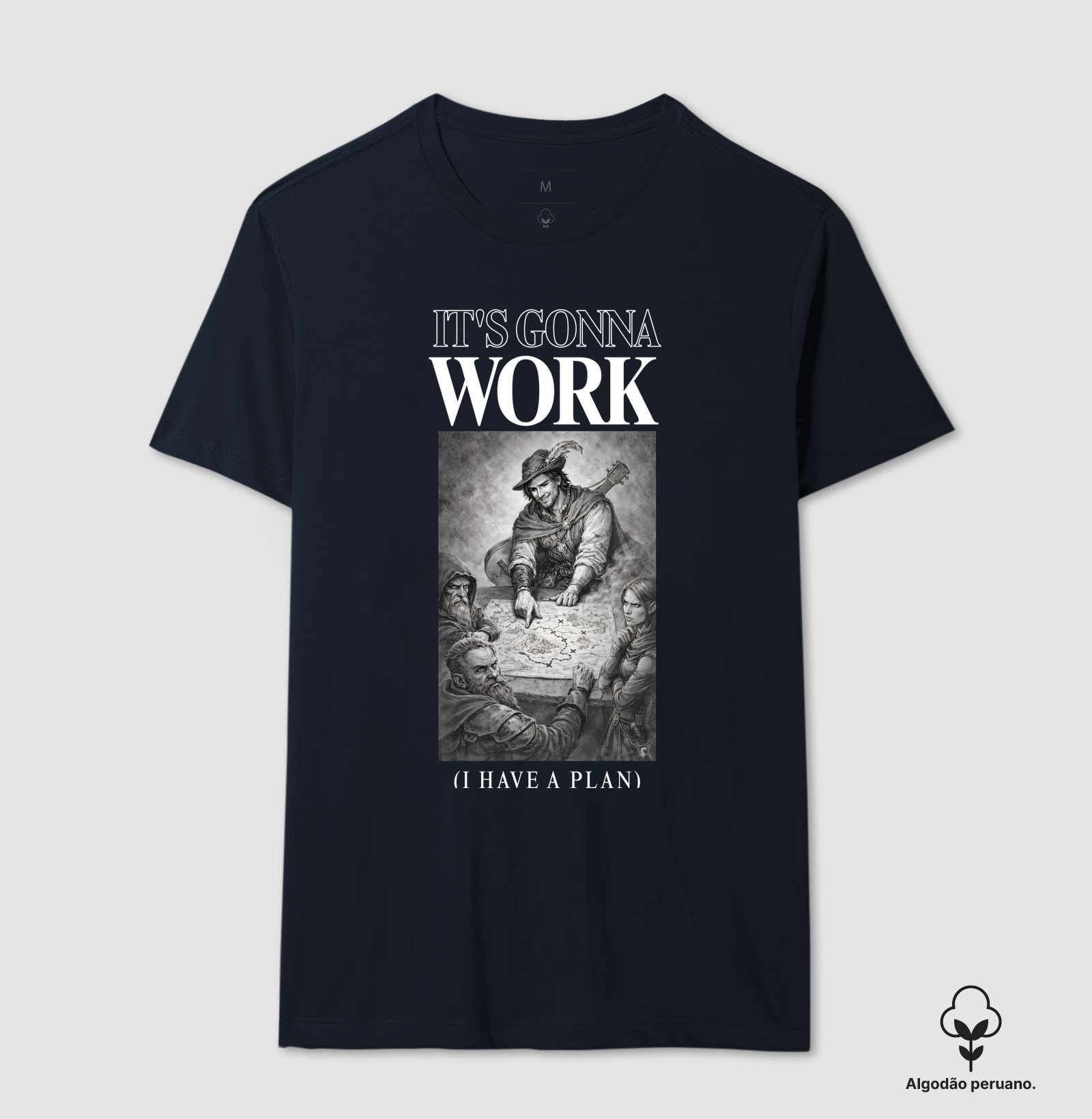 Camisa 3