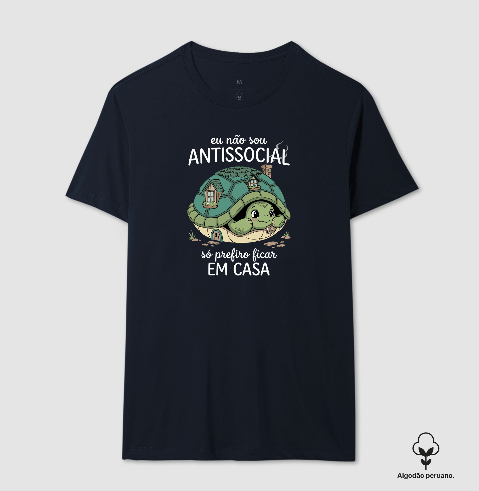 Eu Não Sou Antissocial - Imagem 3