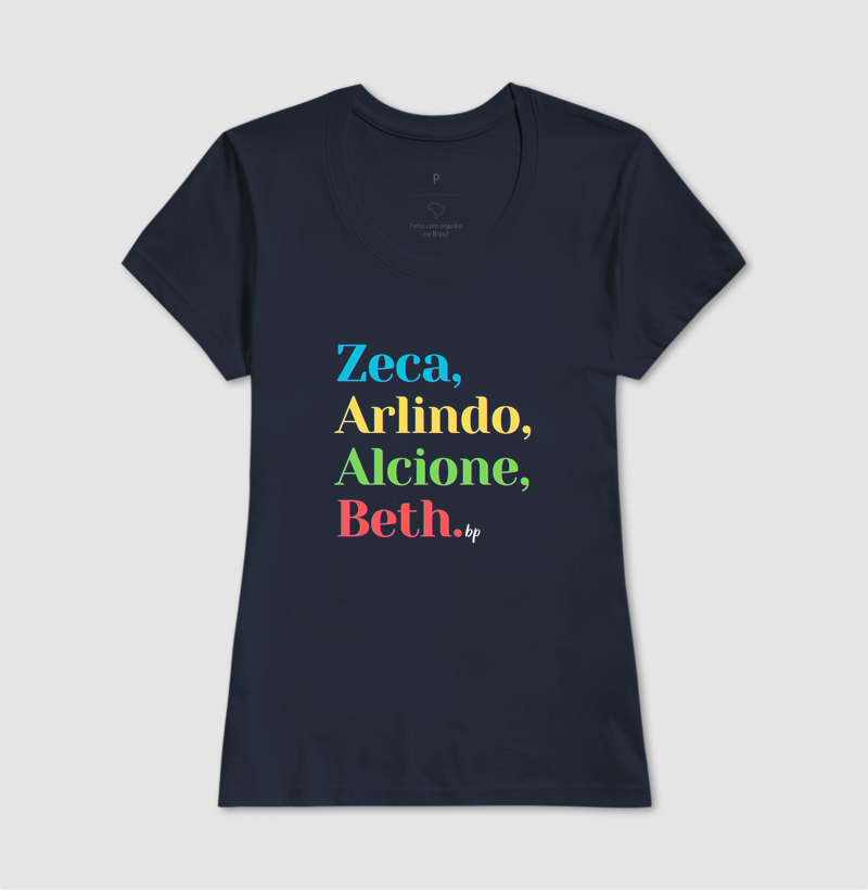 Camisa 6