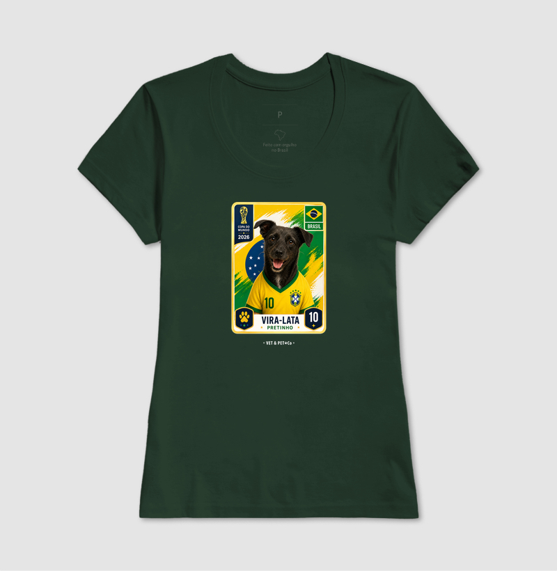 Camisa 10